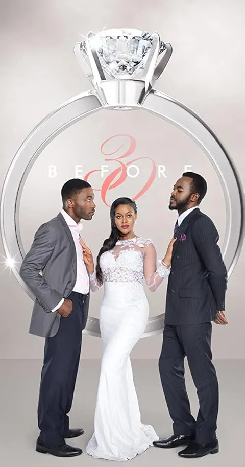 Before 30 S01 (2015)