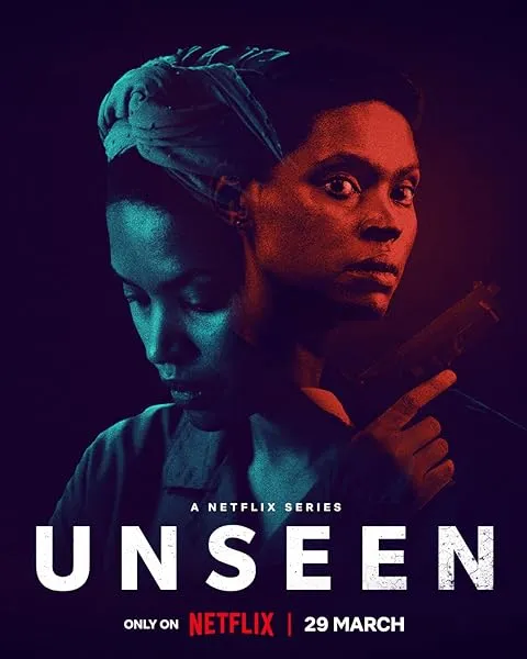 Unseen S02 (2025)