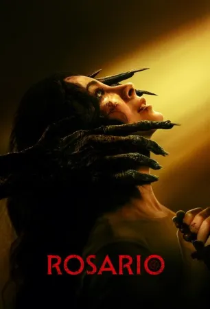 Rosario 2025 Poster