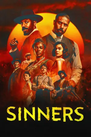 Sinners 2025 English Download Full Movie WEB-DL 460MB