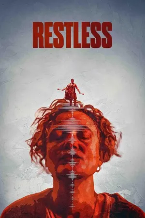 Restless 2024 English Download Full Movie WEB-DL 300MB