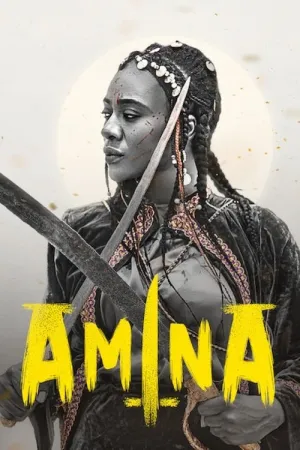 Amina 2021 English Download Full Movie WEB-DL 300MB