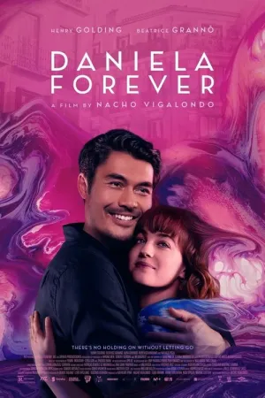 Daniela Forever 2024 Poster