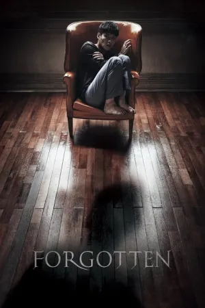 Forgotten 2017 Korean Download Full Movie WEB-DL 300MB