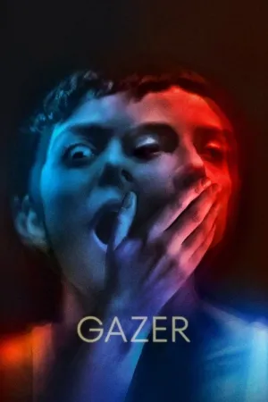 Gazer 2024 Poster
