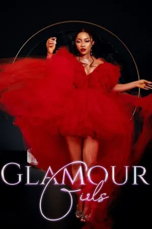 Glamour Girls 2022 English Download Full Movie WEB-DL 300MB