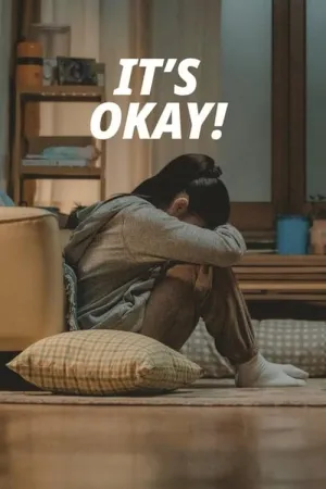 It’s Okay! 2025 Korean Download Full Movie WEB-DL 300MB