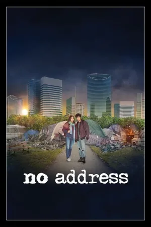 No Address 2025 Poster