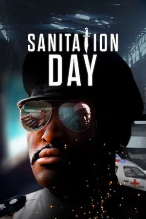 Sanitation Day 2020 Poster