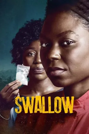 Swallow 2021English Download Full Movie WEB-DL 300MB