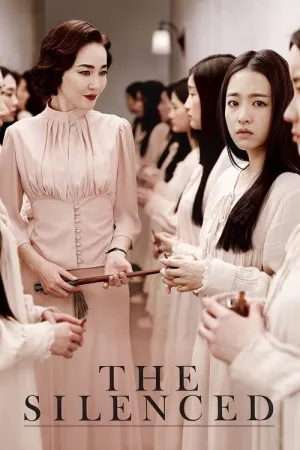 The Silenced 2015 Korean Download Full Movie WEB-DL 300MB