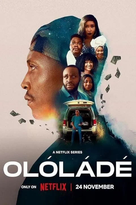 Ololade S01 2023 Yoruba Download Full Nollywood Series