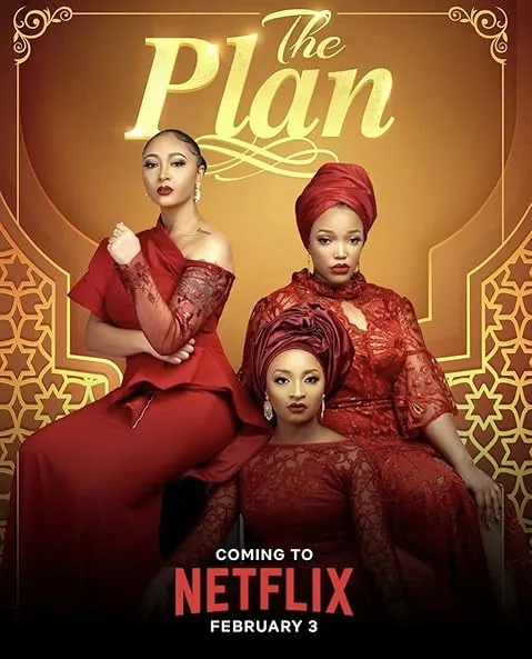 The Plan S01 2023