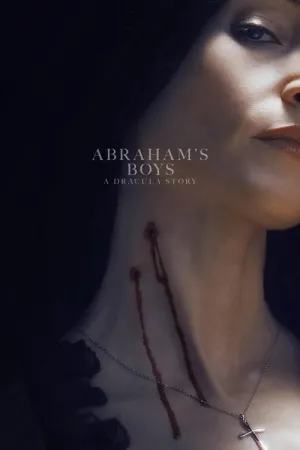 Abraham's Boys 2025 Poster