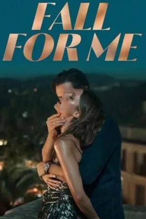 Fall for me 2025 Poster