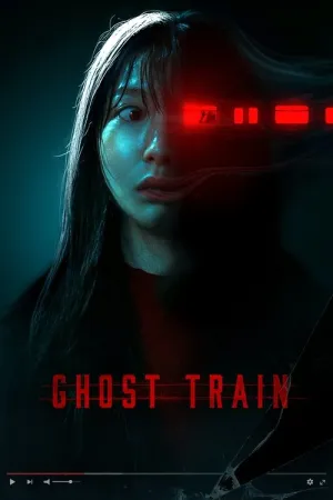 Ghost Train 2024 Poster