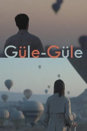 Güle-Güle 2024 Poster