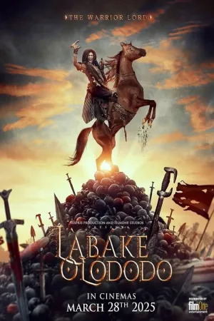Labake Olododo 2025 Poster