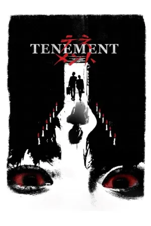 Tenement 2024 Poster