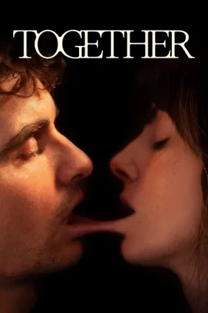 Together 2025 Poster