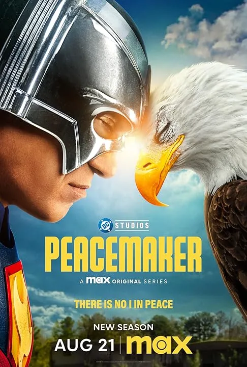 Peacemaker S02 2025