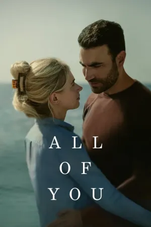 All of You 2024 Poster
