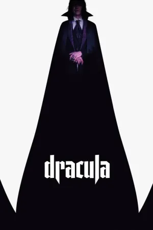 Dracula: A Love Tale 2025 Poster
