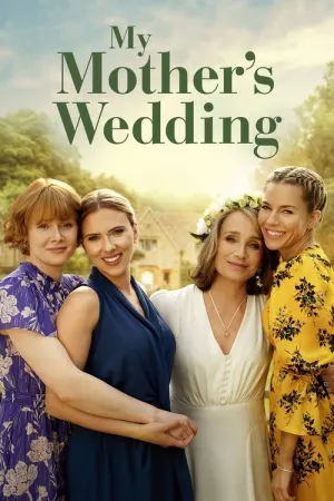 My Mother's Wedding 2023 Poster