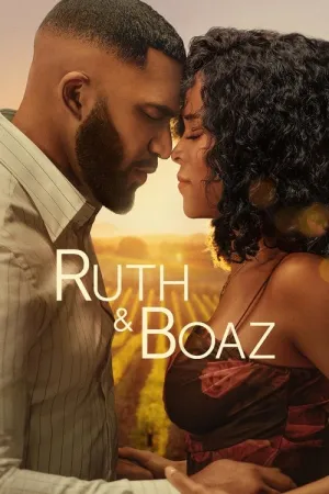R&B 2025 Poster