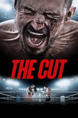 The Cut 2024 Poster