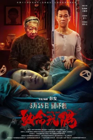 Zhi Ming Wan Ou 2025 Mandarin Download Full Movie WEB-DL 144MB