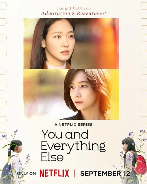 You and Everything Else S01 2025