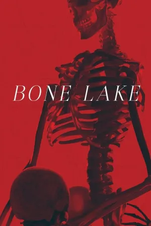 Bone Lake 2024 Poster