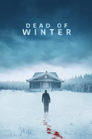 Dead of Winter 2025 Poster