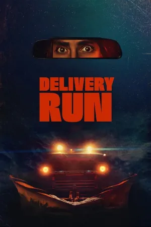 Delivery Run 2024 Poster