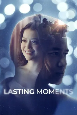 Lasting Moments 2025 Poster