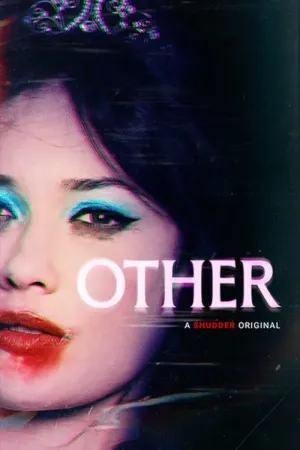 O.T.H.E.R 2025 Poster