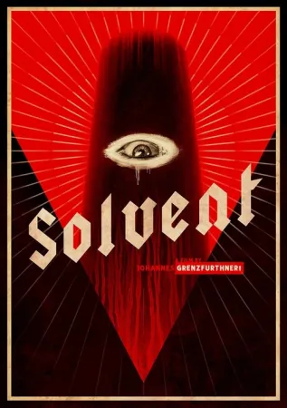 Solvent 2024 Poster