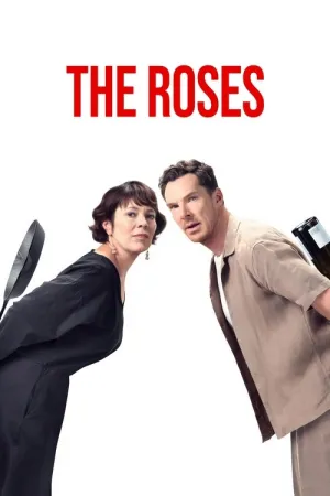 The Roses 2025 Poster