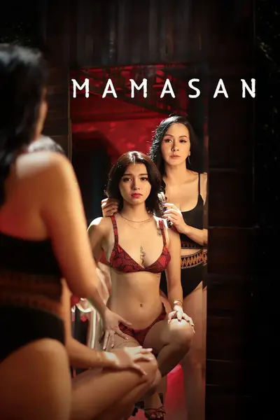 Mamasan (2025) Filipino Download Full Movie