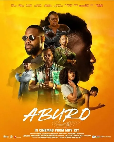 Aburo 2024 English Download Full Movie