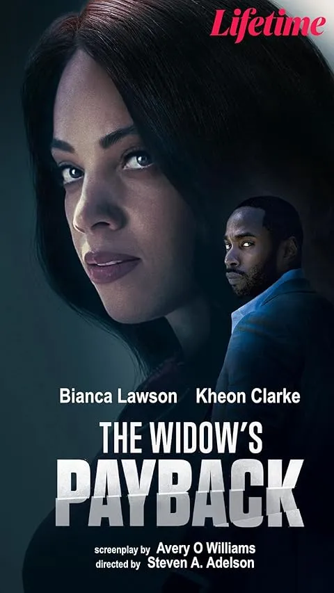The Widow's Payback (2025)