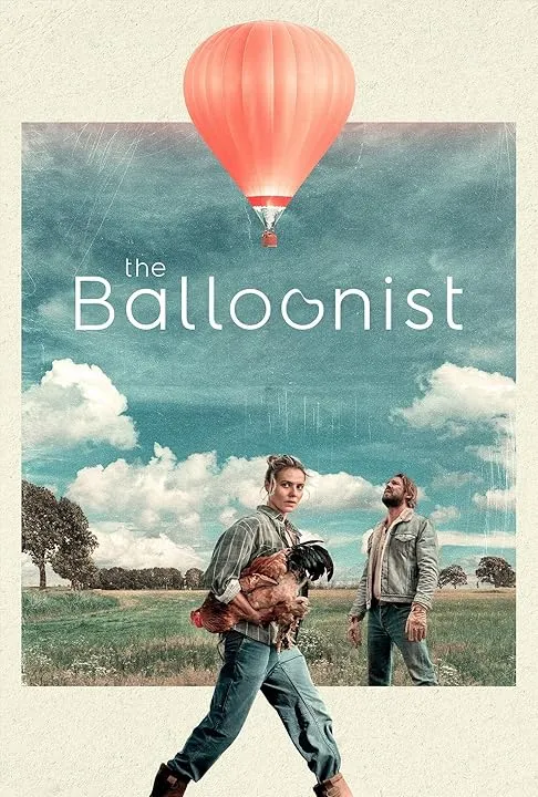 The Balloonist (2025) Korean Download Full Movie WEBRip 446MB