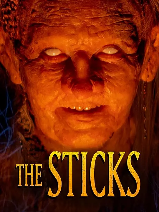 The Sticks (2025) English Download Full Movie WEB-DL 345MB