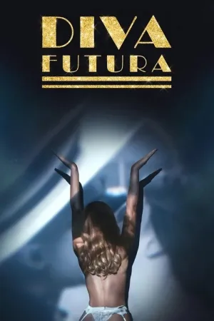 Diva Futura 2024 Poster