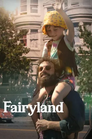 Fairyland 2023 Poster