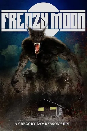 Frenzy Moon 2025 Poster