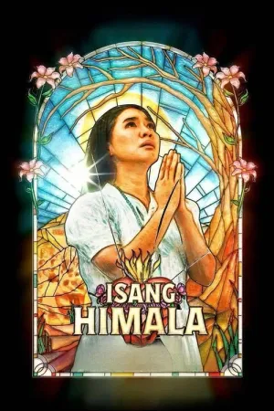 Isang himala 2024 Poster