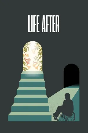 Life After 2025 Poster