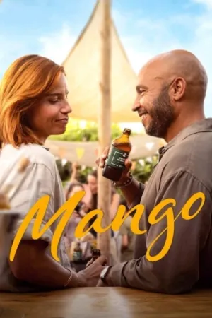 Mango 2025 Poster
